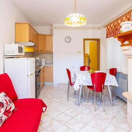 Maretic Apartment Medulin Luaran gambar