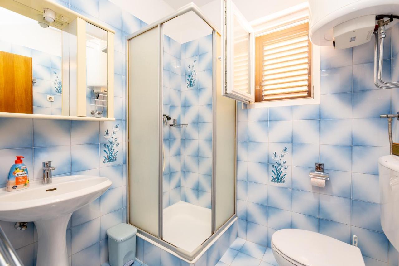 Maretic Apartment Medulin Luaran gambar