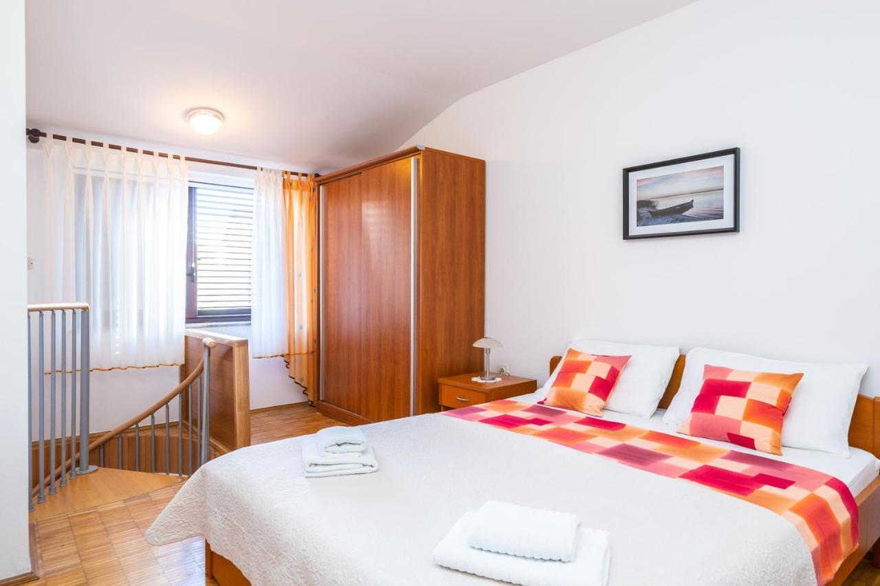 Maretic Apartment Medulin Luaran gambar
