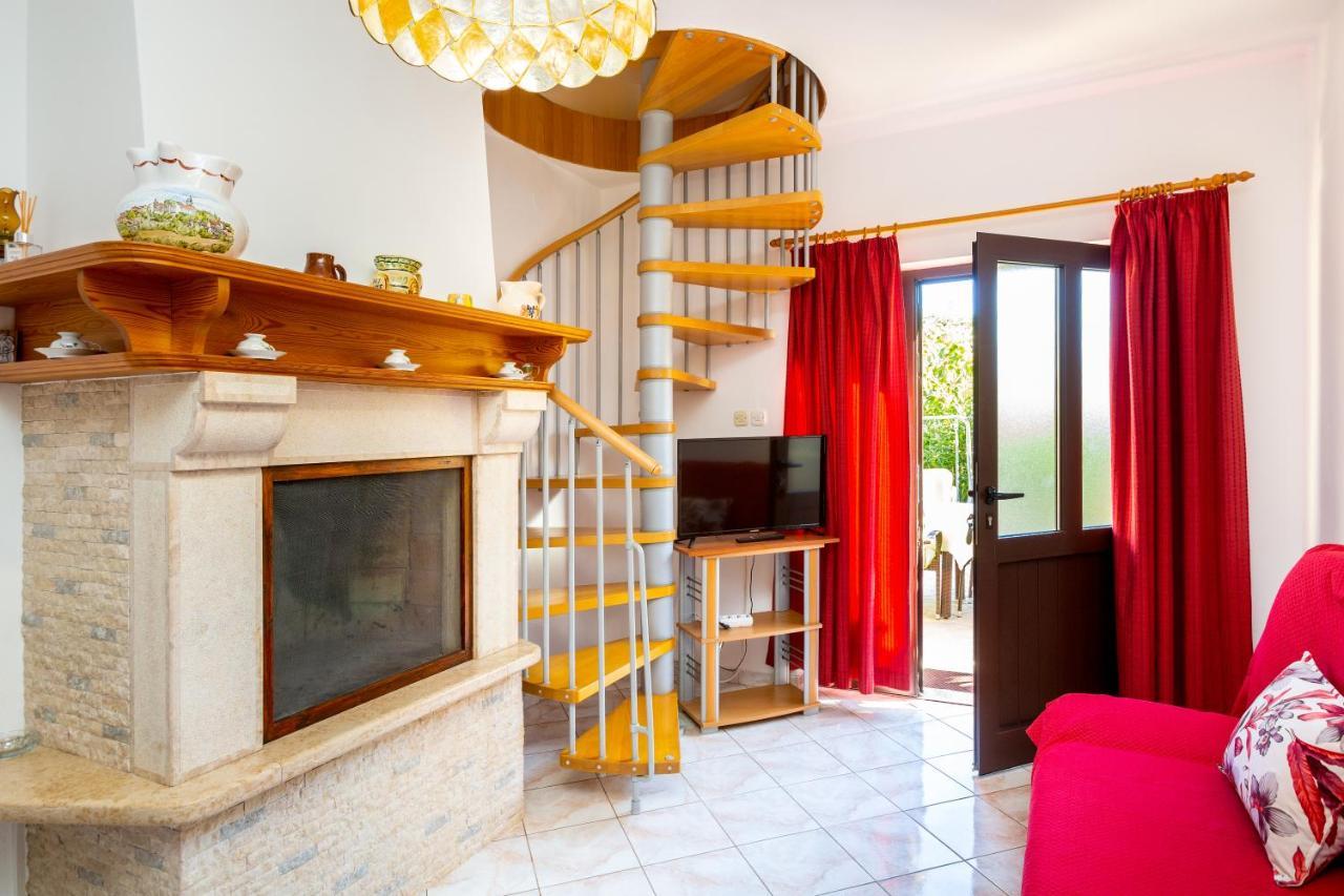 Maretic Apartment Medulin Luaran gambar
