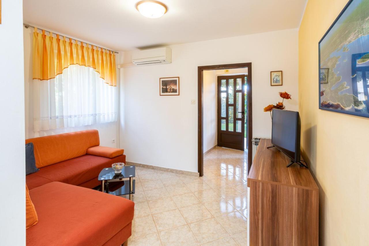 Maretic Apartment Medulin Luaran gambar