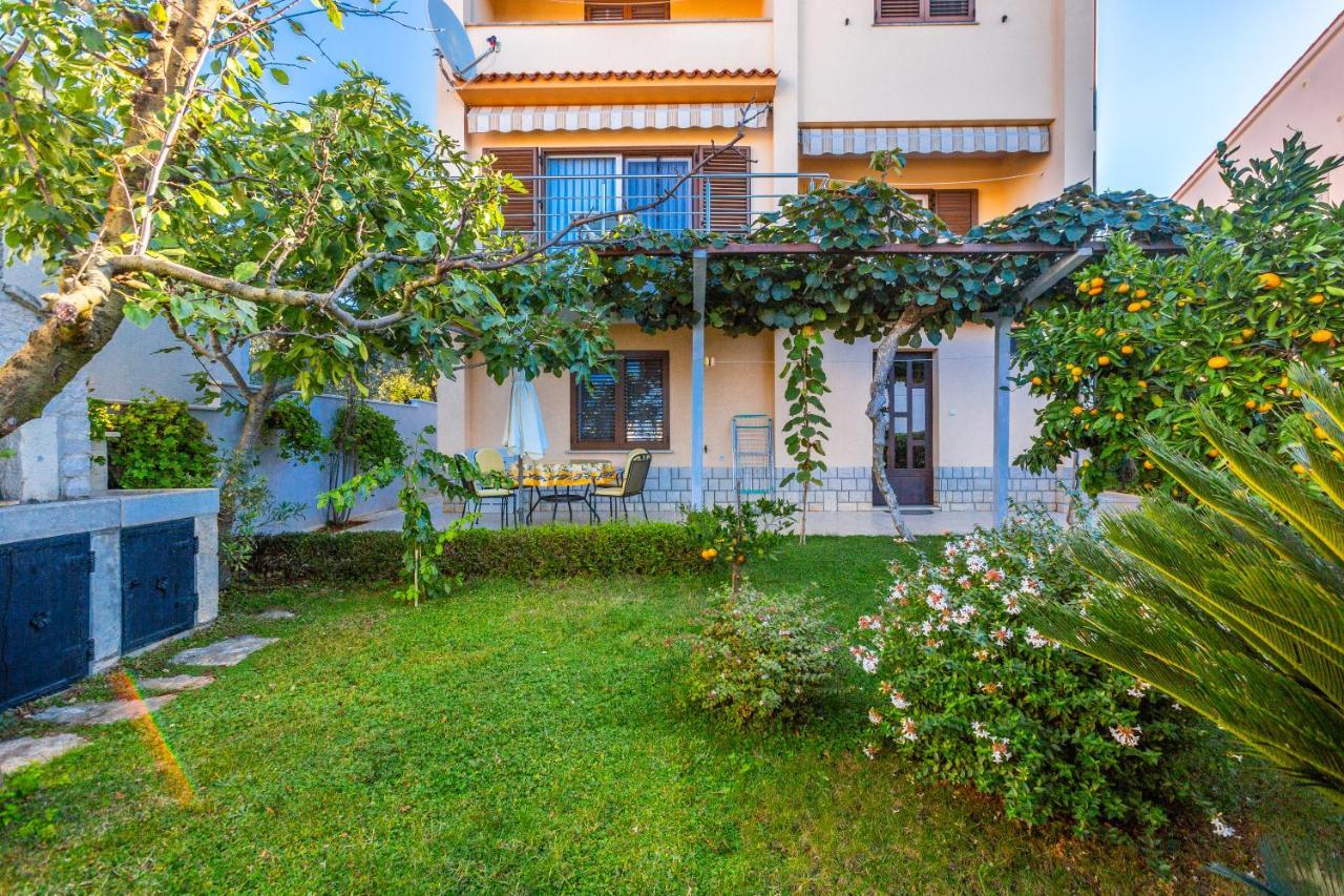Maretic Apartment Medulin Luaran gambar