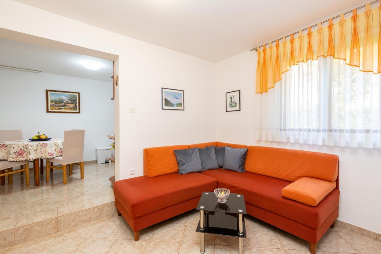 Maretic Apartment Medulin Luaran gambar