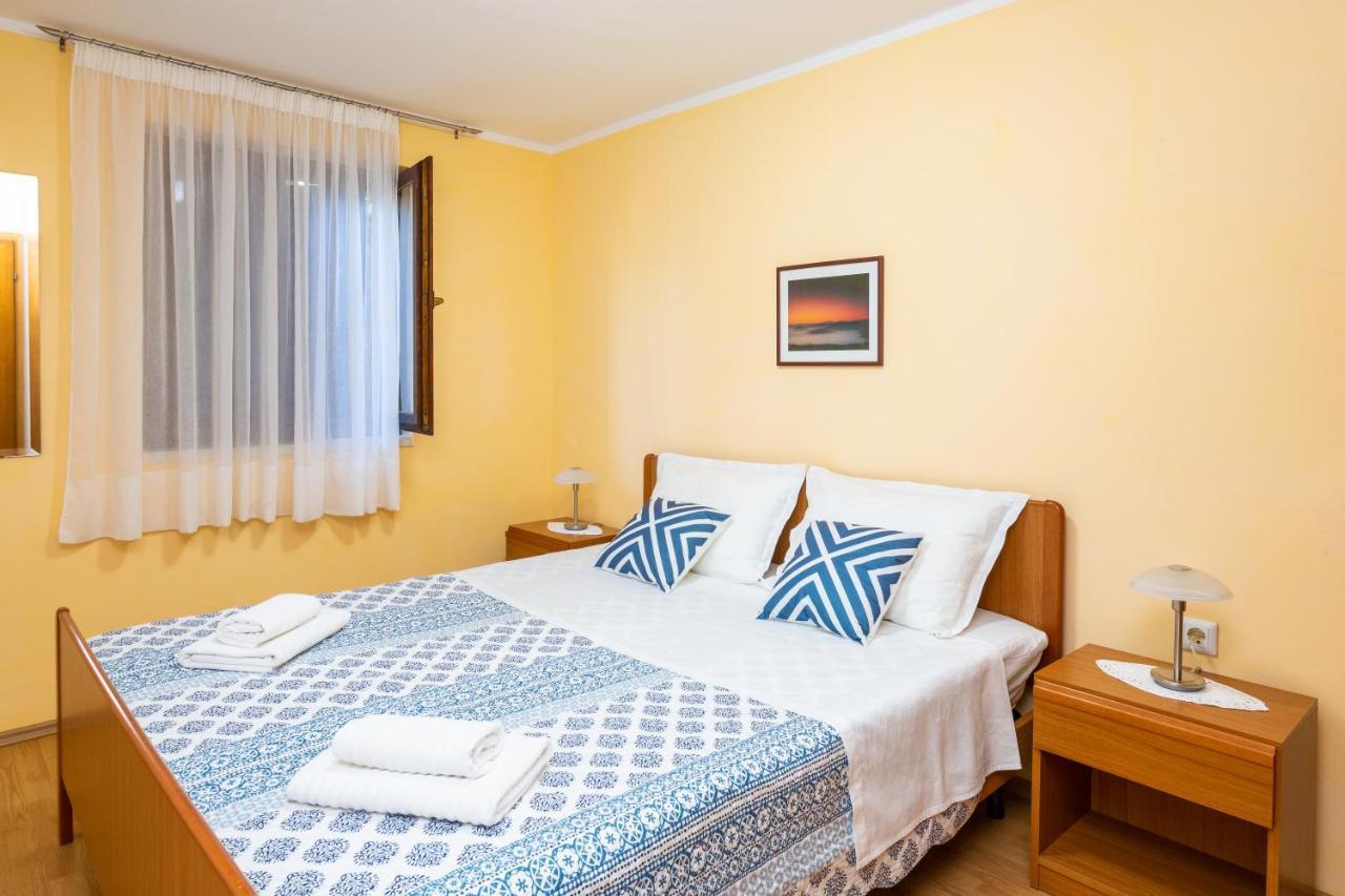 Maretic Apartment Medulin Luaran gambar