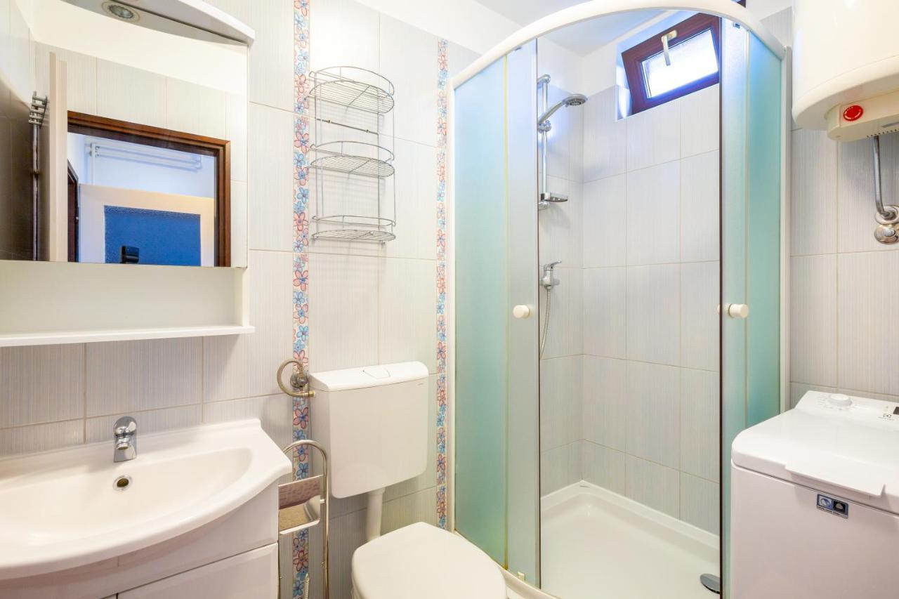 Maretic Apartment Medulin Luaran gambar