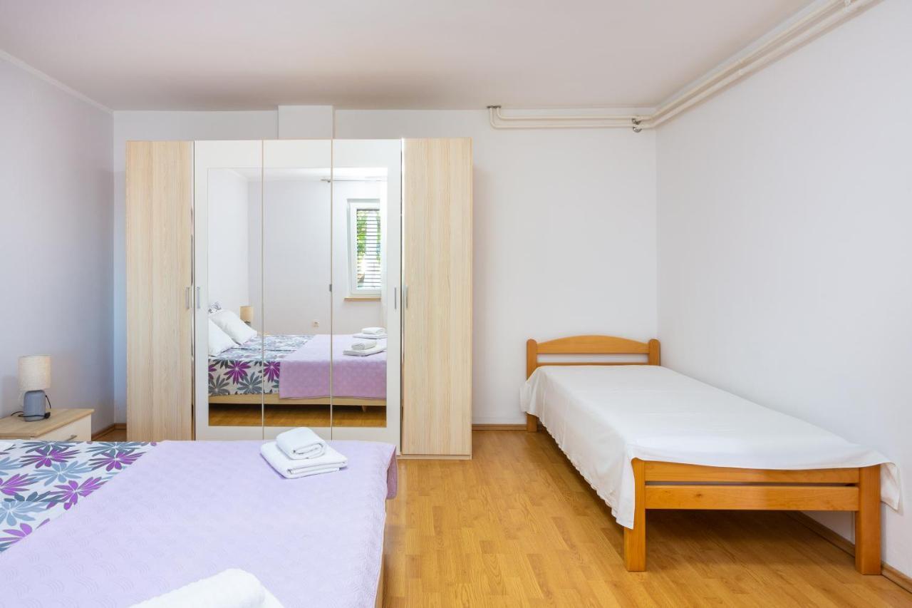 Maretic Apartment Medulin Luaran gambar