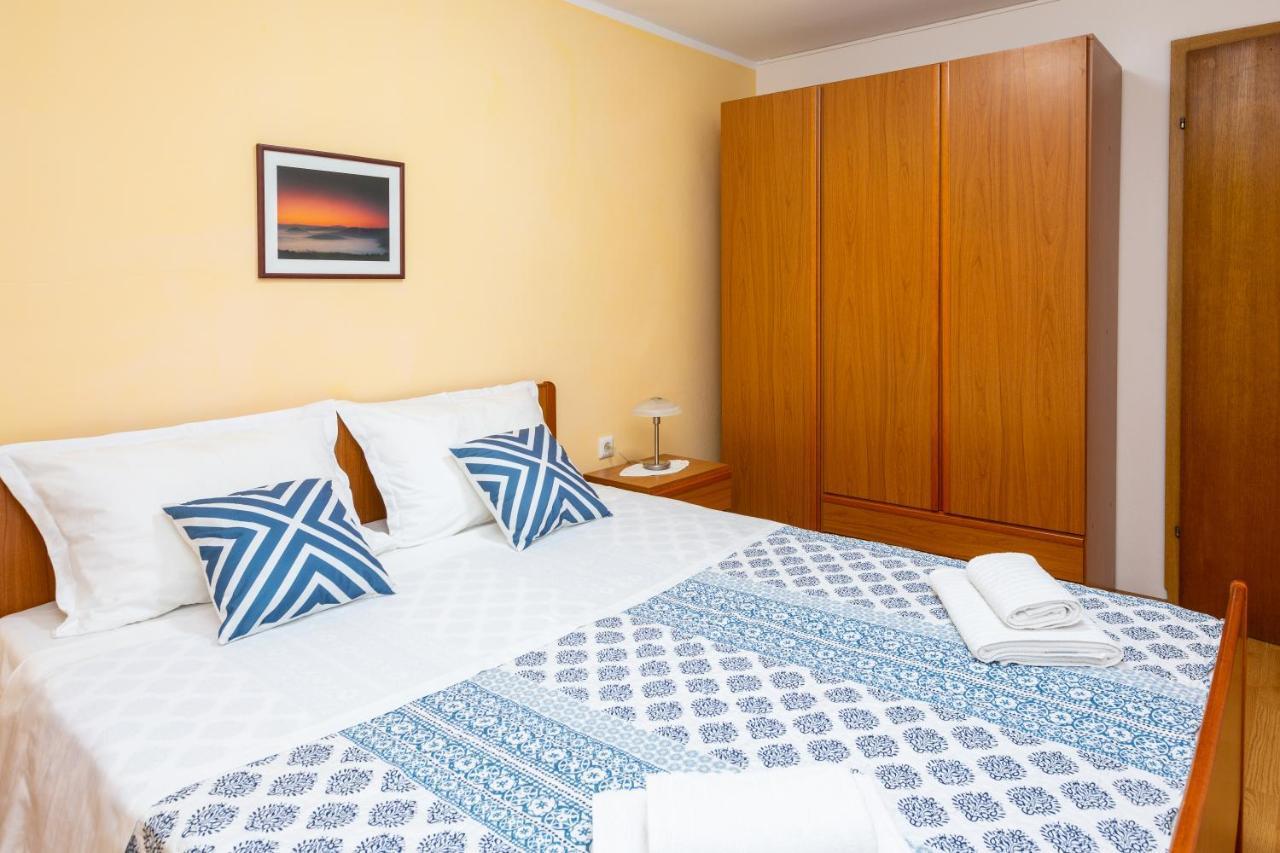 Maretic Apartment Medulin Luaran gambar