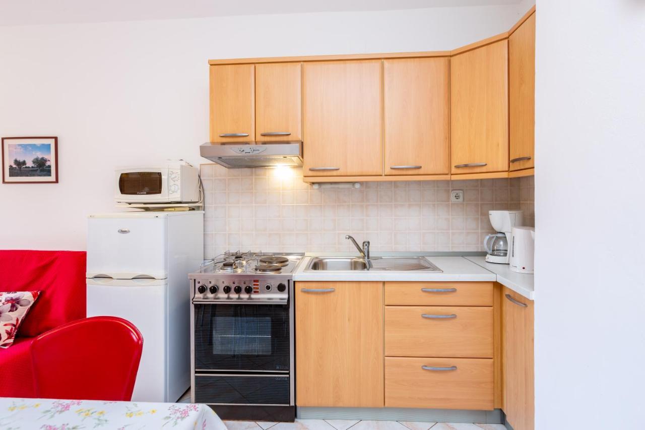 Maretic Apartment Medulin Luaran gambar