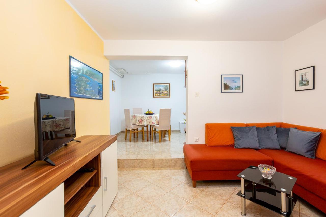 Maretic Apartment Medulin Luaran gambar