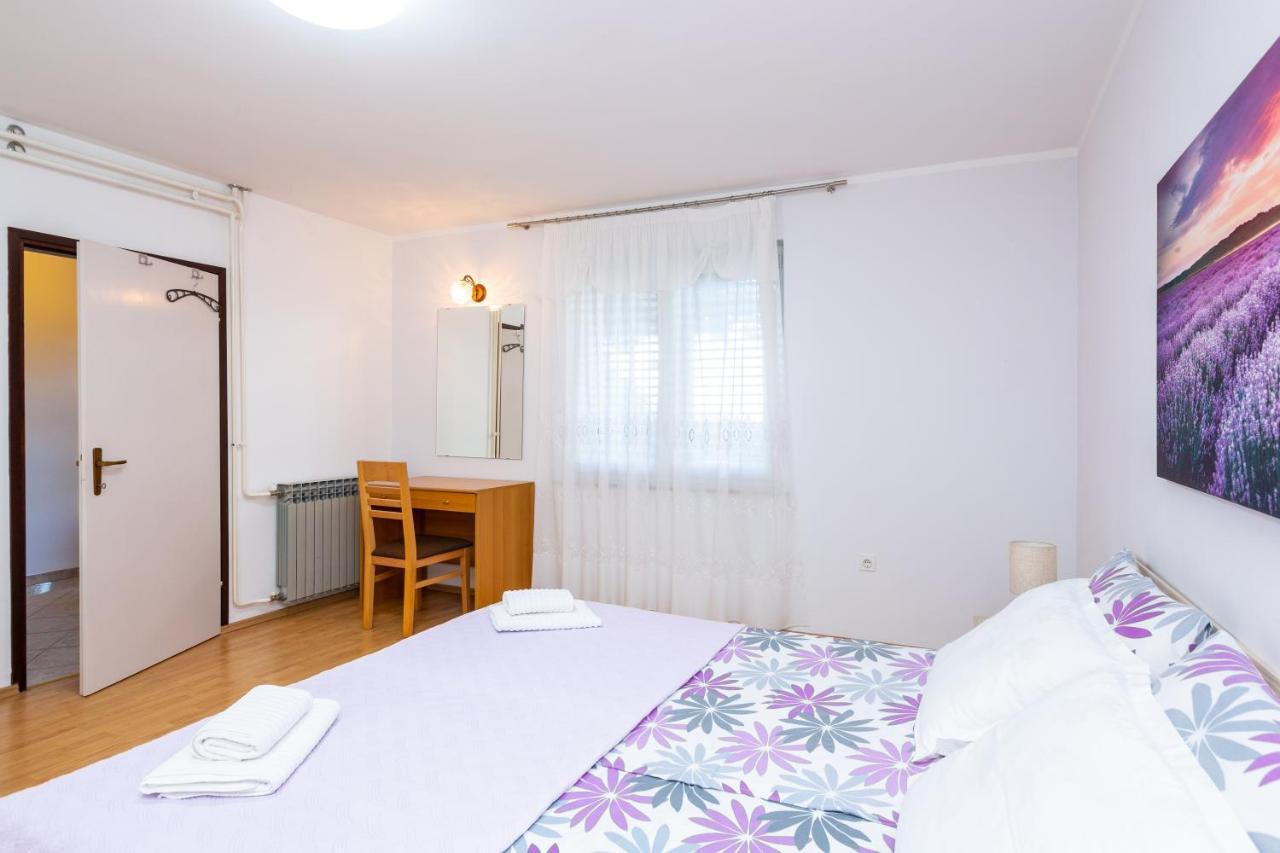 Maretic Apartment Medulin Luaran gambar